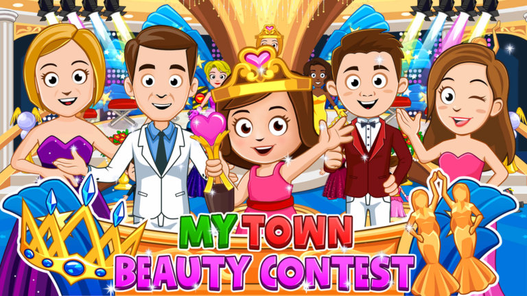 Beauty Contest screenshot 1