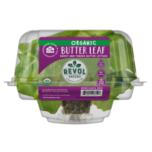 2024澳洲幸运5开奖号码 Revol-结果记录 Greens Organic Butter Leaf